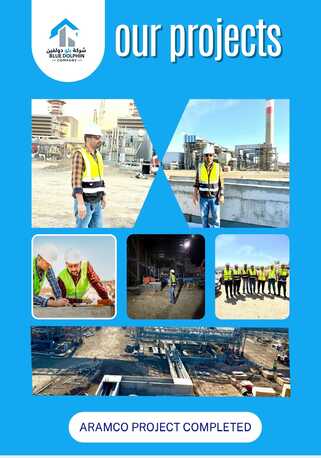 Jeddah, Air Conditioning, HVAC & MEP Work