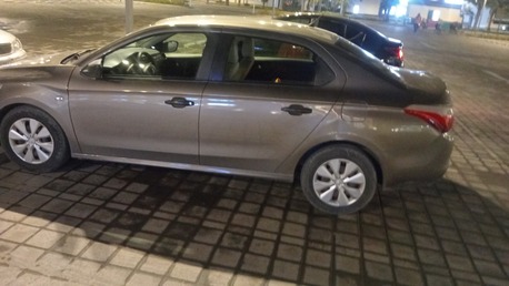 Isa Town, Vehicles, Cars & Trucks , BHD 900,  Citroen C-elysse 2015,  2015,  Automatic,  190 KM,   For Sale