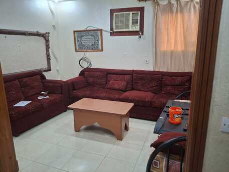 Al Wadi, Apartments, Flats, Houses & Villas, SAR 2500/month,  2 BR,  500 Sq. Feet,  Full Furnished Flat SAR 2500/month, 2 BR, 500 Sq. Feet, 2 BR Flat For Rent