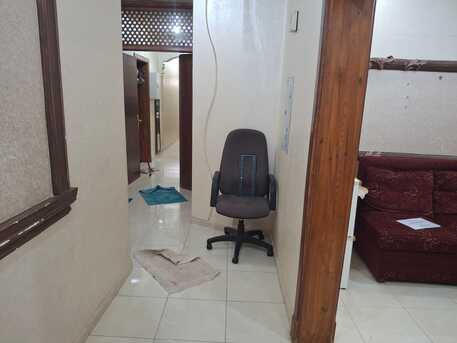 Al Wadi, Apartments, Flats, Houses & Villas, SAR 2500/month,  2 BR,  500 Sq. Feet,  Full Furnished Flat SAR 2500/month, 2 BR, 500 Sq. Feet, 2 BR Flat For Rent