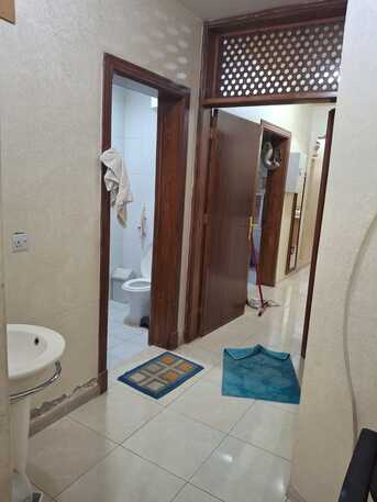 Al Wadi, Apartments, Flats, Houses & Villas, SAR 2500/month,  2 BR,  500 Sq. Feet,  Full Furnished Flat SAR 2500/month, 2 BR, 500 Sq. Feet, 2 BR Flat For Rent