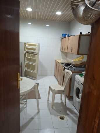 Al Wadi, Apartments, Flats, Houses & Villas, SAR 2500/month,  2 BR,  500 Sq. Feet,  Full Furnished Flat SAR 2500/month, 2 BR, 500 Sq. Feet, 2 BR Flat For Rent