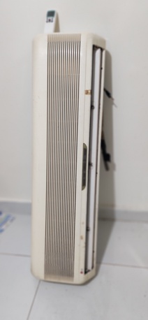 Dammam, Air Conditioners, SAR 450,  Air Conditioner, Split.