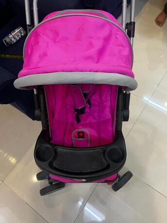 Jeddah, Baby & Kid Stuff, SAR 75,  Baby Stroller