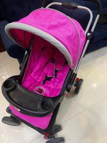 Jeddah, Baby & Kid Stuff, SAR 75,  Baby Stroller