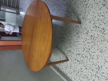 Khobar, Household Items, SAR 100,  Dinning Table For Sale ( Take Away Price )