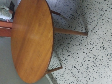 Khobar, Household Items, SAR 100,  Dinning Table For Sale ( Take Away Price )