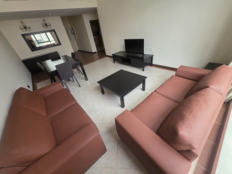 Juffair, Apartments, Flats, Houses & Villas, BHD 270/month,  Furnished,  1 BR,  BHD:270/month FULLY FURNISHED 1BHK APARTMENT FOR RENT IN JUFFAIR -: MUNEEB *35041493