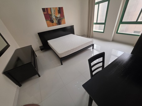 Juffair, Apartments, Flats, Houses & Villas, BHD 270/month,  Furnished,  1 BR,  BHD:270/month FULLY FURNISHED 1BHK APARTMENT FOR RENT IN JUFFAIR -: MUNEEB *35041493