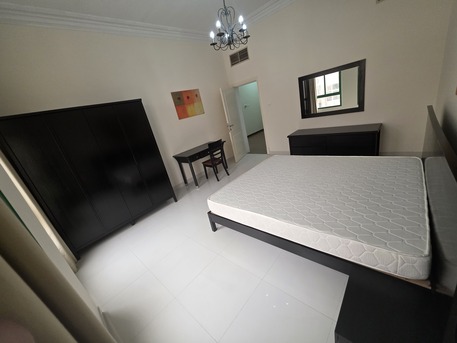 Juffair, Apartments, Flats, Houses & Villas, BHD 270/month,  Furnished,  1 BR,  BHD:270/month FULLY FURNISHED 1BHK APARTMENT FOR RENT IN JUFFAIR -: MUNEEB *35041493