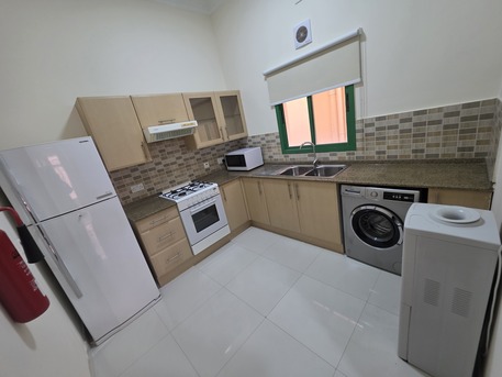 Juffair, Apartments, Flats, Houses & Villas, BHD 270/month,  Furnished,  1 BR,  BHD:270/month FULLY FURNISHED 1BHK APARTMENT FOR RENT IN JUFFAIR -: MUNEEB *35041493