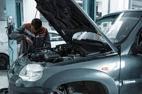 New York, Automotive, PLE Auto