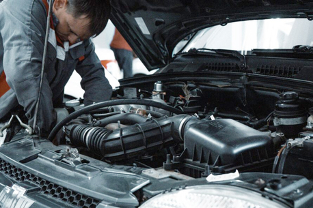 New York, Automotive, PLE Auto
