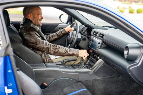 New York, Automotive, PLE Auto