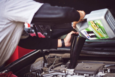 New York, Automotive, PLE Auto