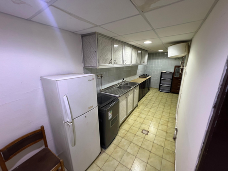 Al Malaz, Rooms for Rent, SAR 3000/month,  Furnished,  1bhk Room For Family Near Jareer Panda Malaz