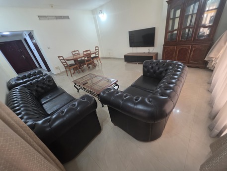 Juffair, Apartments, Flats, Houses & Villas, BHD 320/month,  Furnished,  2 BR,  BHD:320/month FULLY FURNISHED 2BHK APARTMENT FOR RENT IN JUFFAIR -: MUNEEB *35041493