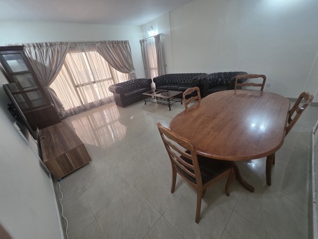 Juffair, Apartments, Flats, Houses & Villas, BHD 320/month,  Furnished,  2 BR,  BHD:320/month FULLY FURNISHED 2BHK APARTMENT FOR RENT IN JUFFAIR -: MUNEEB *35041493