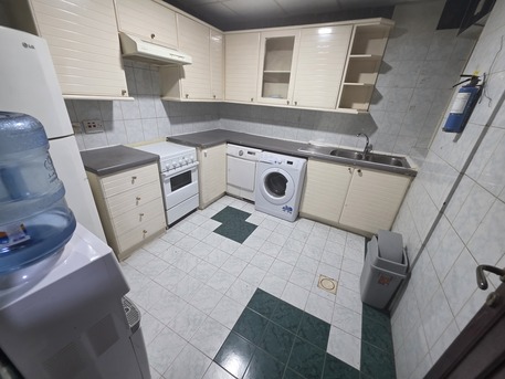Juffair, Apartments, Flats, Houses & Villas, BHD 320/month,  Furnished,  2 BR,  BHD:320/month FULLY FURNISHED 2BHK APARTMENT FOR RENT IN JUFFAIR -: MUNEEB *35041493