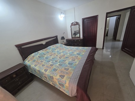 Juffair, Apartments, Flats, Houses & Villas, BHD 320/month,  Furnished,  2 BR,  BHD:320/month FULLY FURNISHED 2BHK APARTMENT FOR RENT IN JUFFAIR -: MUNEEB *35041493