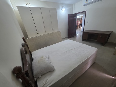 Juffair, Apartments, Flats, Houses & Villas, BHD 320/month,  Furnished,  2 BR,  BHD:320/month FULLY FURNISHED 2BHK APARTMENT FOR RENT IN JUFFAIR -: MUNEEB *35041493