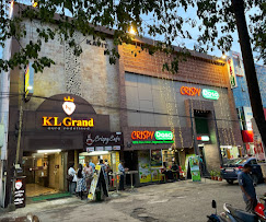 Chennai, Food & Drink, Hotel KL Grand ( Kavitha Lodge ) |NO Online Booking