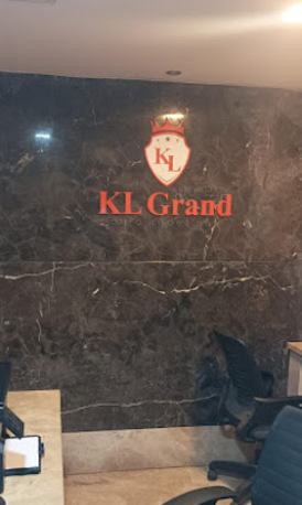 Chennai, Food & Drink, Hotel KL Grand ( Kavitha Lodge ) |NO Online Booking