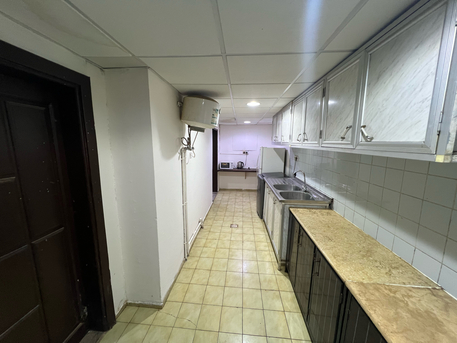 Al Malaz, Apartments, Flats, Houses & Villas, SAR 3000/month,  Furnished,  1 BR,  Fully Furnished 1BHK For Rent