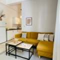 JOD 500/month,  Furnished,  1 BR,  Fully Furnished Apartment For Rent In Lweibdeh With Great Price
