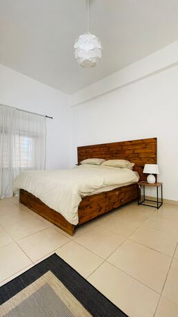Amman, Apartments, Flats, Houses & Villas, JOD 500/month,  Furnished,  1 BR,  Fully Furnished Apartment For Rent In Lweibdeh With Great Price