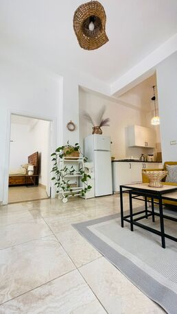Amman, Apartments, Flats, Houses & Villas, JOD 500/month,  Furnished,  1 BR,  Fully Furnished Apartment For Rent In Lweibdeh With Great Price