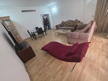 Juffair, Apartments, Flats, Houses & Villas, BHD 340/month,  Furnished,  2 BR,  BHD:340/month FULLY FURNISHED 2BHK APARTMENT FOR RENT IN JUFFAIR -: MUNEEB *35041493