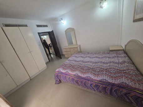 Juffair, Apartments, Flats, Houses & Villas, BHD 340/month,  Furnished,  2 BR,  BHD:340/month FULLY FURNISHED 2BHK APARTMENT FOR RENT IN JUFFAIR -: MUNEEB *35041493