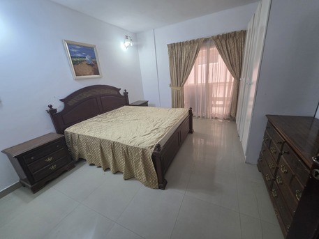Juffair, Apartments, Flats, Houses & Villas, BHD 340/month,  Furnished,  2 BR,  BHD:340/month FULLY FURNISHED 2BHK APARTMENT FOR RENT IN JUFFAIR -: MUNEEB *35041493