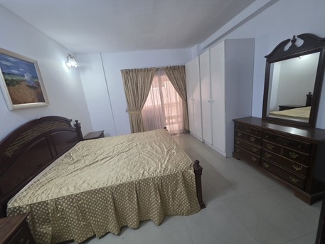 Juffair, Apartments, Flats, Houses & Villas, BHD 340/month,  Furnished,  2 BR,  BHD:340/month FULLY FURNISHED 2BHK APARTMENT FOR RENT IN JUFFAIR -: MUNEEB *35041493