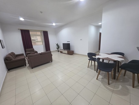 Juffair, Apartments, Flats, Houses & Villas, BHD 350/month,  Furnished,  2 BR,  BHD:350/month FULLY FURNISHED 2BHK APARTMENT FOR RENT IN JUFFAIR -: MUNEEB *35041493"
