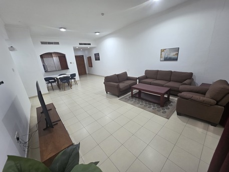 Juffair, Apartments, Flats, Houses & Villas, BHD 350/month,  Furnished,  2 BR,  BHD:350/month FULLY FURNISHED 2BHK APARTMENT FOR RENT IN JUFFAIR -: MUNEEB *35041493"