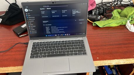 Hoora, Computers, BHD 120,  DELL LATITUDE 5420 FOR SALE