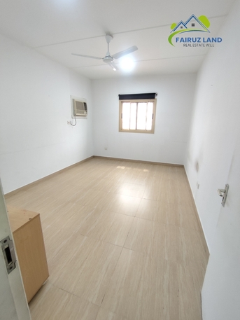 Hamad Town, Apartments, Flats, Houses & Villas, BHD 250/year,  4 BR,  Big Flat For Rent In Hamad Town 4 Bedrooms Fully Furnished 250 Including Ewa Unlimited