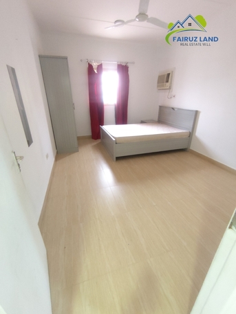 Hamad Town, Apartments, Flats, Houses & Villas, BHD 250/year,  4 BR,  Big Flat For Rent In Hamad Town 4 Bedrooms Fully Furnished 250 Including Ewa Unlimited