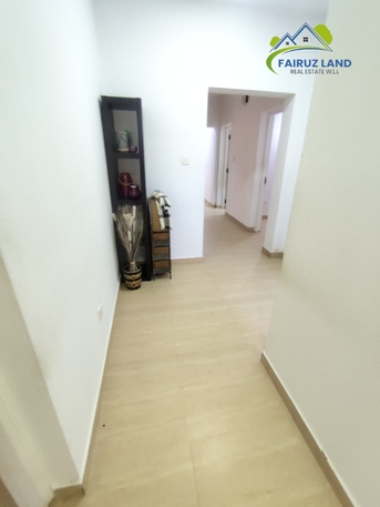 Hamad Town, Apartments, Flats, Houses & Villas, BHD 250/year,  4 BR,  Big Flat For Rent In Hamad Town 4 Bedrooms Fully Furnished 250 Including Ewa Unlimited