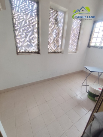 Hamad Town, Apartments, Flats, Houses & Villas, BHD 250/year,  4 BR,  Big Flat For Rent In Hamad Town 4 Bedrooms Fully Furnished 250 Including Ewa Unlimited