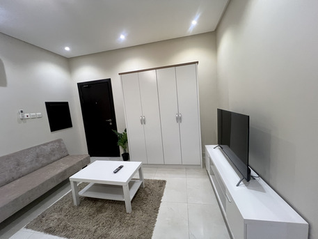 Saar, Apartments, Flats, Houses & Villas, BHD 200/month,  Furnished,  Studio,  60 Sq. Meter,  Furnished Studio Near St Christopher | EWA Include