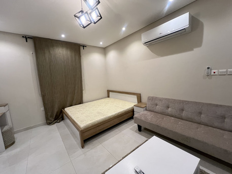 Saar, Apartments, Flats, Houses & Villas, BHD 200/month,  Furnished,  Studio,  60 Sq. Meter,  Furnished Studio Near St Christopher | EWA Include