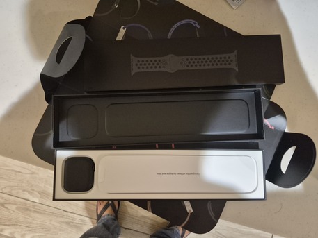 Jeddah, Mobile Phones, SAR 999,  Apple Watch 7