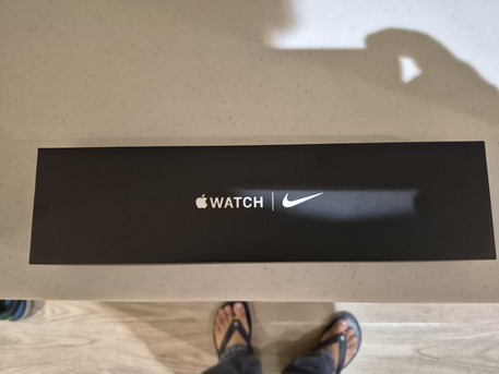 Jeddah, Mobile Phones, SAR 999,  Apple Watch 7