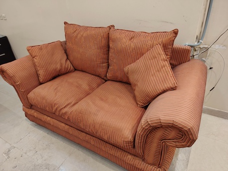 Riyadh, Furniture, SAR 100,  Sofa Set