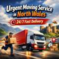 Urgent Moving Service In North Wales | 24/7 Fast Delivery