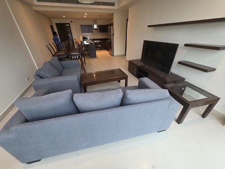 Segaya, Apartments, Flats, Houses & Villas, BHD 475/month,  Furnished,  2 BR,  BHD:475/month FULLY FURNISHED 2BHK APARTMENT FOR RENT IN SEGAYA -: MUNEEB *35041493