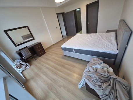 Segaya, Apartments, Flats, Houses & Villas, BHD 475/month,  Furnished,  2 BR,  BHD:475/month FULLY FURNISHED 2BHK APARTMENT FOR RENT IN SEGAYA -: MUNEEB *35041493